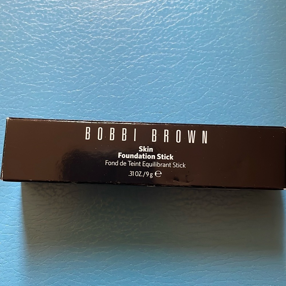 Bobbi Brown Skin Foundation Stick in Sand N-032